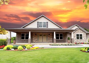 Louisville Home Builders Taylor Homes