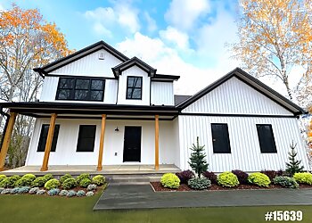 Louisville Home Builders Taylor Homes