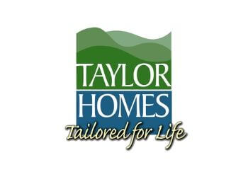 Louisville home builder Taylor Homes Louisville 