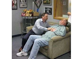 Tulsa Hypnotherapy Taylor Hypnosis Center