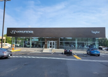 Taylor Hyundai Augusta Car Dealerships