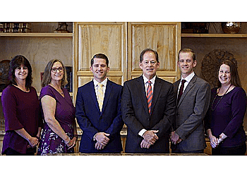 Henderson Estate Planning Lawyers Taylor K. Morris - MORRIS ESTATE PLANNING ATTORNEYS