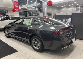 Toledo Car Dealerships Taylor Kia