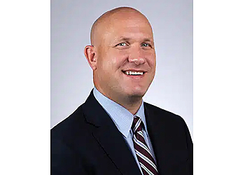 Taylor M. Starr, DDS - STARR GENERAL DENTISTRY Waco Dentists image 1