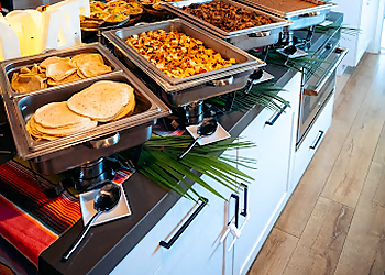 Irvine Caterers Taylor Made Cuisine