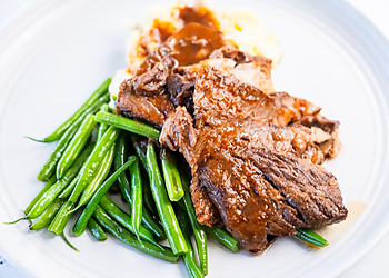 Irvine Caterers Taylor Made Cuisine