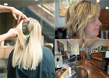 San Francisco Hair Salons Taylor Monroe