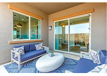 Glendale Home Builders Taylor Morrison