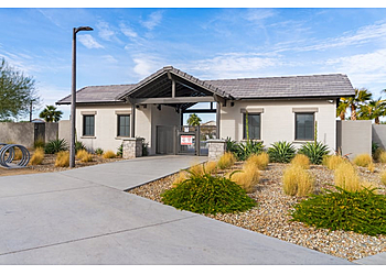 Glendale Home Builders Taylor Morrison