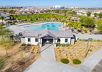 Taylor Morrison Glendale Home Builders image 1