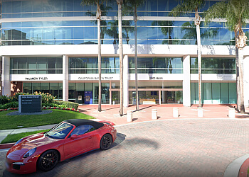 Irvine Tax Attorney Taylor Nelson Amitrano LLP