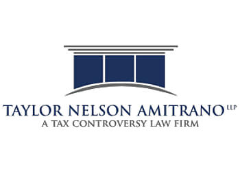 Irvine Tax Attorney Taylor Nelson Amitrano LLP