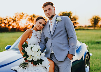 Waco Wedding Photographers Taylor Nicole Photo Co