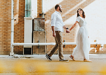  Taylor Nicole Photo Co Waco Wedding Photographers image 1
