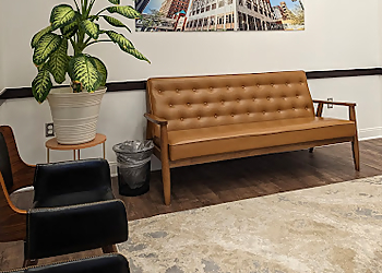 Des Moines Cosmetic Dentists Taylor Nielsen, DMD - DENTISTRY 801 GRAND