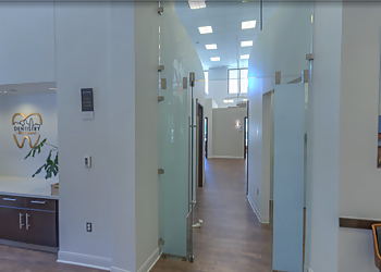 Des Moines Cosmetic Dentists Taylor Nielsen, DMD - DENTISTRY 801 GRAND