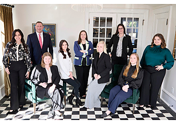 Taylor R. Dahl - Clarksville, TN Real Estate Lawyers - Legal Team Image