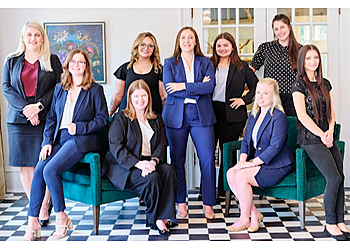 Taylor R. Dahl - Clarksville, TN Real Estate Lawyers - Staff Image
