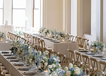 Taylor Rae Weddings - Hayward, CA Wedding Planners - Business Presentation Image