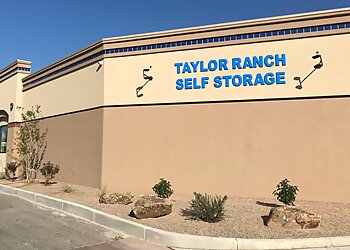 Taylor Ranch Self Storage Albuquerque Albuquerque Storage Units image 1