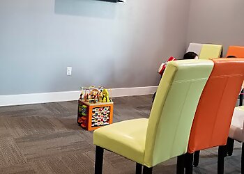 Visalia Kids Dentists Taylor Rawson, DDS - VISALIA PEDIATRIC DENTISTRY