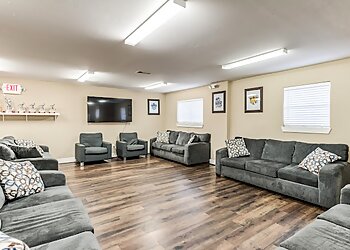 Houston Addiction Treatment Centers Taylor Recovery Center