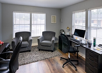 Houston Addiction Treatment Centers Taylor Recovery Center