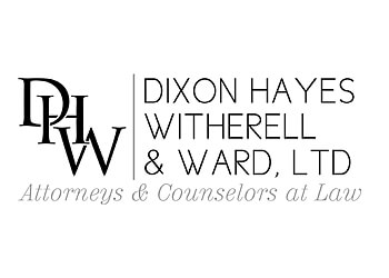Toledo Consumer Protection Lawyers Taylor Reid Ward - DIXON HAYES WITHERELL & WARD, LTD.