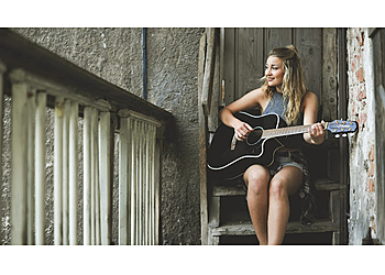 Taylor Robinson Music Lessons - Cape Coral, FL Music Schools - Practice Image