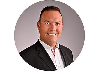 Taylor Tedder, OD - OPTICORE OPTOMETRY GROUP Fontana Pediatric Optometrists image 1