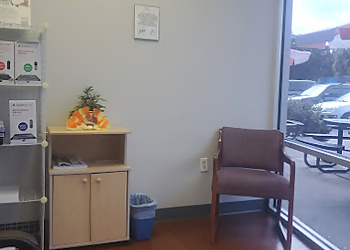 Taylor Wilhelm, PT, DPT - SELECT PHYSICAL THERAPY PORT ST LUCIE - Port St Lucie, FL Physical Therapists - Clinic Interior Image