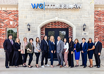 McKinney Estate Planning Lawyers Taylor Willingham