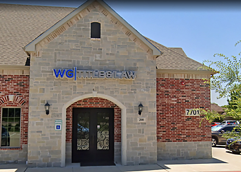 McKinney Estate Planning Lawyers Taylor Willingham