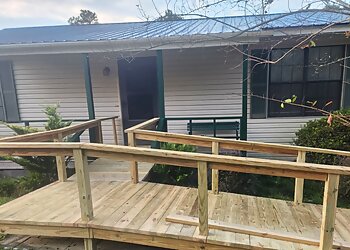 Mobile Handyman Taylormade Handyman