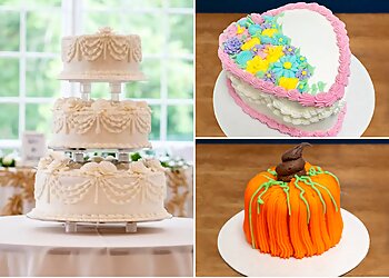 Indianapolis Cakes Taylor's Bakery