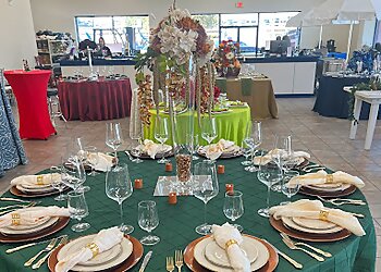 Fort Worth Event Rental Companies Taylor's Rental