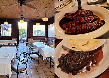 Glendale Steak Houses Taylor's Steak House