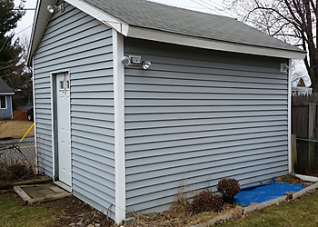 Albany Security Systems Taylortech, LLC