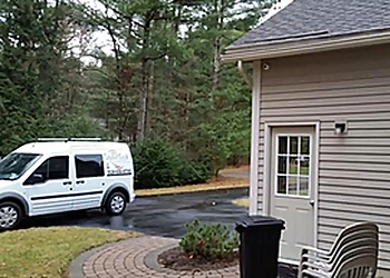 Taylortech, LLC Albany Security Systems Taylortech, LLC