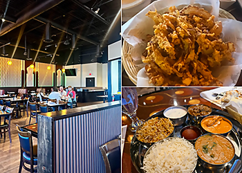 Waco Indian Restaurants Taz Indian Cuisine Waco