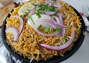 Taz Indian Cuisine Waco Waco Indian Restaurants image 1