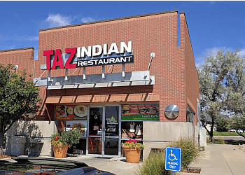 Aurora Indian Restaurants Taz Indian Restaurant