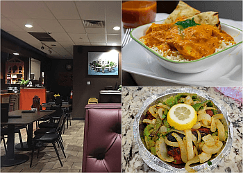 Aurora Indian Restaurants Taz Indian Restaurant