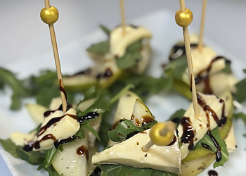 Taza Catering & Events - Scottsdale, AZ Caterers - Food Image