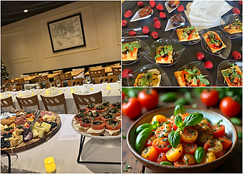 Taza Catering & Events - Scottsdale, AZ Caterers - collage image(highlights)
