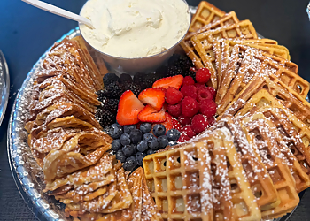 Taza Catering & Events - Scottsdale, AZ Caterers - Dish Image