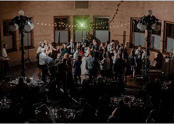 Springfield Djs Tc's Disc Jockey Service