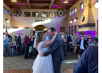 Springfield Djs Tc's Disc Jockey Service