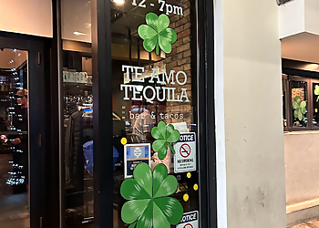 New Haven Mexican Restaurants Te Amo Tequila Bar & Tacos