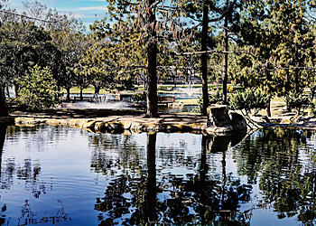 Costa Mesa Public Parks TeWinkle Park